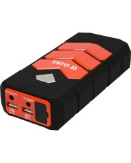 Avviatore per Batteria Auto Yato YT-83081 Avviatore per Batteria Auto Yato YT-83081