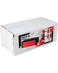 Cassetta degli Attrezzi Yato YT-09107 Metallo Acciaio