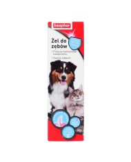 Dentifricio Beaphar 100 g Dentifricio Beaphar 100 g