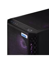 PC da Tavolo Actina KOMAAAGIP1436 AMD RYZEN 5 5600 16 GB RAM 1 TB SSD NVIDIA GEFORCE RTX 4060 TI