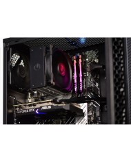 PC da Tavolo Actina KOMAAAGIP1450 AMD Ryzen 5 5500U AMD RYZEN 5 5500 16 GB RAM 1 TB SSD Nvidia Geforce RTX 4060 PC da Tavolo Actina KOMAAAGIP1450 AMD Ryzen 5 5500U AMD RYZEN 5 5500 16 GB RAM 1 TB SSD Nvidia Geforce RTX 4060