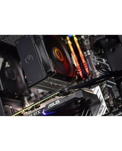 PC da Tavolo Actina KOMAAAGIP1450 AMD Ryzen 5 5500U AMD RYZEN 5 5500 16 GB RAM 1 TB SSD Nvidia Geforce RTX 4060