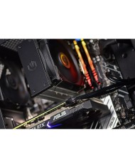 PC da Tavolo Actina KOMAAAGIP1450 AMD Ryzen 5 5500U AMD RYZEN 5 5500 16 GB RAM 1 TB SSD Nvidia Geforce RTX 4060 PC da Tavolo Actina KOMAAAGIP1450 AMD Ryzen 5 5500U AMD RYZEN 5 5500 16 GB RAM 1 TB SSD Nvidia Geforce RTX 4060