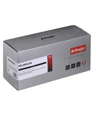 Toner Compatibile Activejet Lexmark 51B2000 Nero