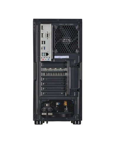 PC da Tavolo Actina KOMAAAGIP1450 AMD Ryzen 5 5500U AMD RYZEN 5 5500 16 GB RAM 1 TB SSD Nvidia Geforce RTX 4060