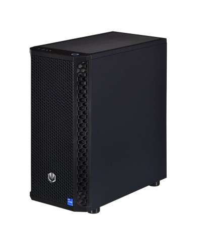 PC da Tavolo Actina KOMAAAGIP1450 AMD Ryzen 5 5500U AMD RYZEN 5 5500 16 GB RAM 1 TB SSD Nvidia Geforce RTX 4060