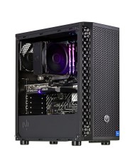 PC da Tavolo Actina KOMAAAGIP1450 AMD Ryzen 5 5500U AMD RYZEN 5 5500 16 GB RAM 1 TB SSD Nvidia Geforce RTX 4060 PC da Tavolo Actina KOMAAAGIP1450 AMD Ryzen 5 5500U AMD RYZEN 5 5500 16 GB RAM 1 TB SSD Nvidia Geforce RTX 4060