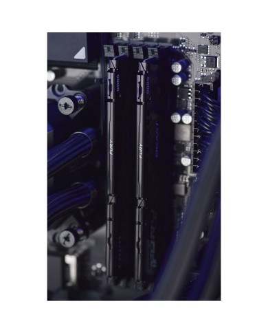 PC da Tavolo Actina KOMAAAGIP1334 Intel Core i7-13700KF 64 GB RAM 2 TB SSD AMD RADEON RX 7900 XTX