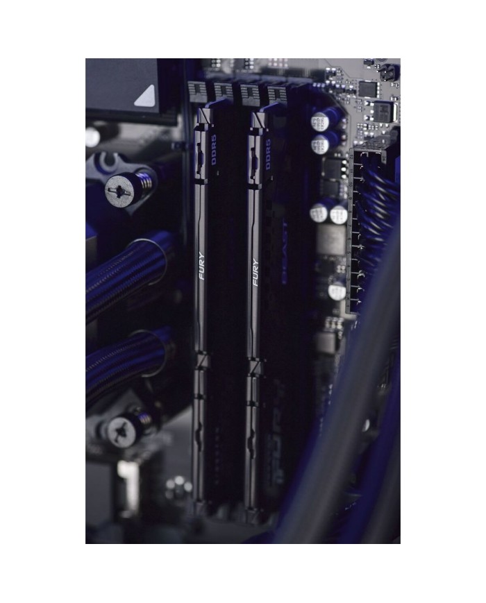 PC da Tavolo Actina KOMAAAGIP1334 Intel Core i7-13700KF 64 GB RAM 2 TB SSD AMD RADEON RX 7900 XTX PC da Tavolo Actina KOMAAAGIP1334 Intel Core i7-13700KF 64 GB RAM 2 TB SSD AMD RADEON RX 7900 XTX