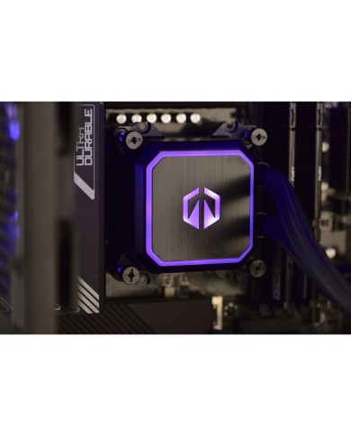 PC da Tavolo Actina KOMAAAGIP1334 Intel Core i7-13700KF 64 GB RAM 2 TB SSD AMD RADEON RX 7900 XTX