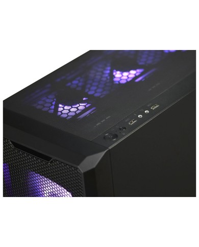 PC da Tavolo Actina KOMAAAGIP1334 Intel Core i7-13700KF 64 GB RAM 2 TB SSD AMD RADEON RX 7900 XTX