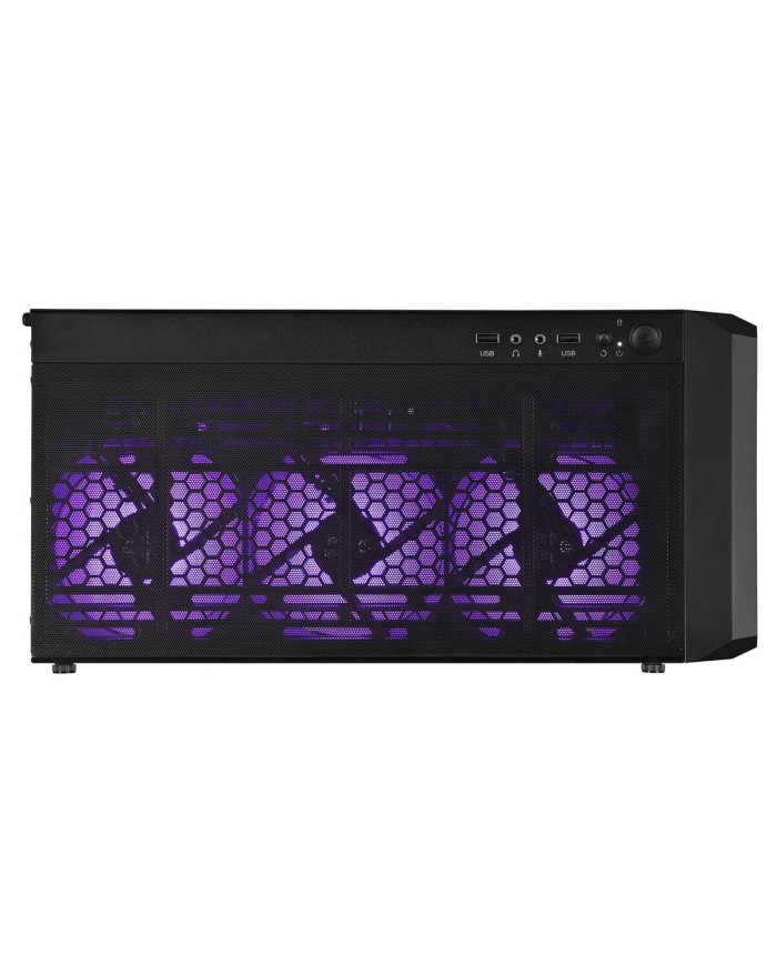 PC da Tavolo Actina KOMAAAGIP1334 Intel Core i7-13700KF 64 GB RAM 2 TB SSD AMD RADEON RX 7900 XTX PC da Tavolo Actina KOMAAAGIP1334 Intel Core i7-13700KF 64 GB RAM 2 TB SSD AMD RADEON RX 7900 XTX