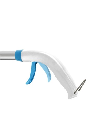 Scopa Elettrica a Vapore Esperanza EHS003