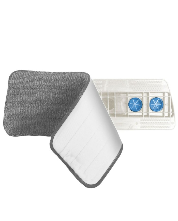 Scopa Elettrica a Vapore Esperanza EHS003