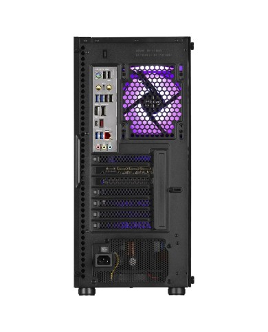 PC da Tavolo Actina KOMAAAGIP1334 Intel Core i7-13700KF 64 GB RAM 2 TB SSD AMD RADEON RX 7900 XTX