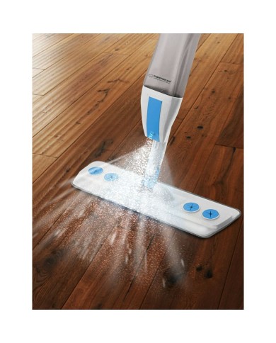 Scopa Elettrica a Vapore Esperanza EHS003