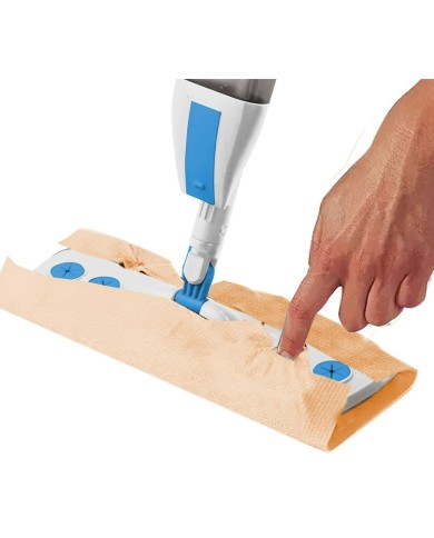 Scopa Elettrica a Vapore Esperanza EHS003