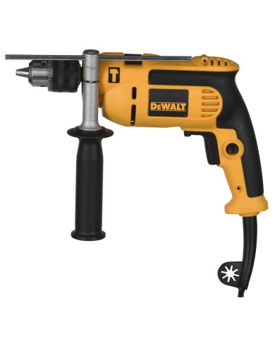 Trapano a Percussione Dewalt DWD024 650 W Trapano a Percussione Dewalt DWD024 650 W