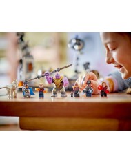 Set di Costruzioni Lego 76266 794 Pezzi