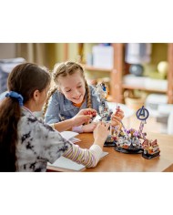 Set di Costruzioni Lego 76266 794 Pezzi