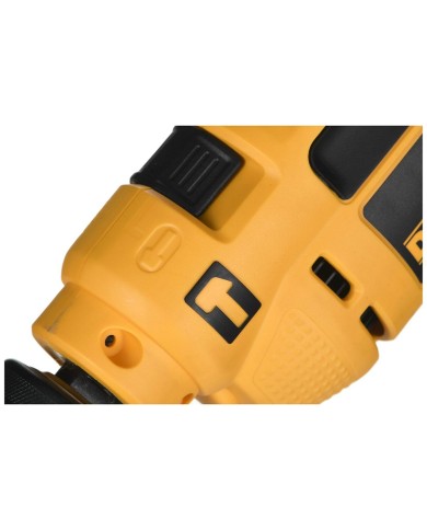Trapano a Percussione Dewalt DWD024 650 W Trapano a Percussione Dewalt DWD024 650 W