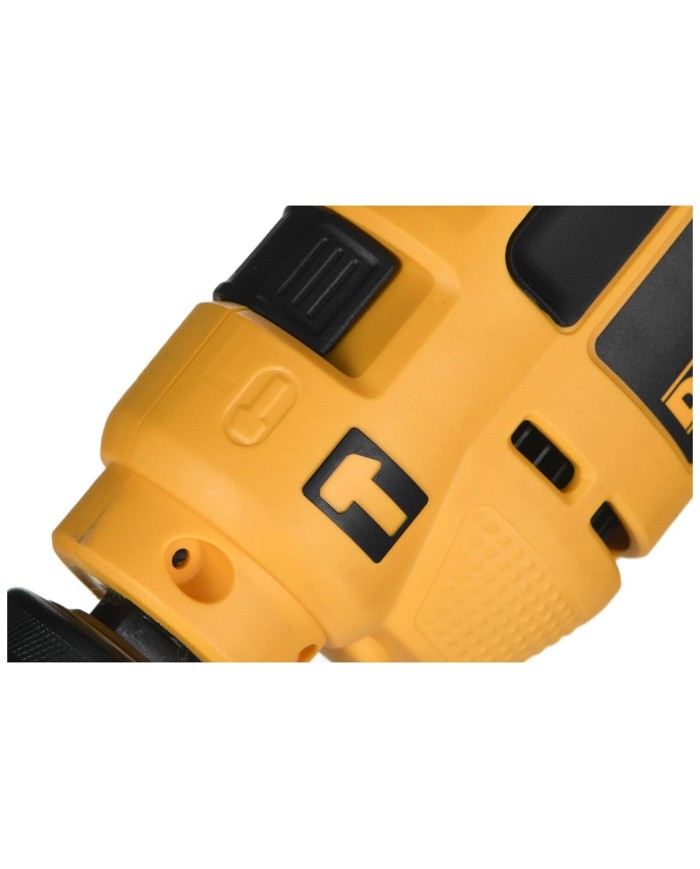 Trapano a Percussione Dewalt DWD024 650 W