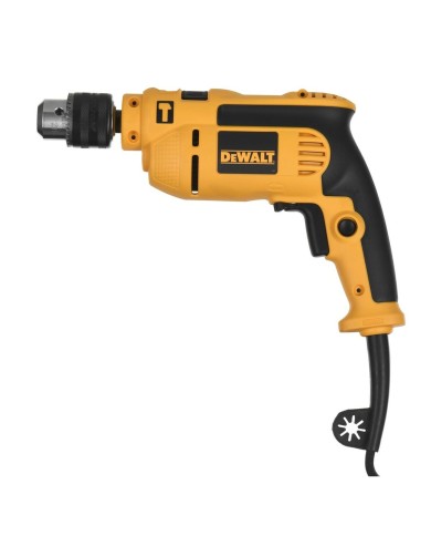 Trapano a Percussione Dewalt DWD024 650 W Trapano a Percussione Dewalt DWD024 650 W