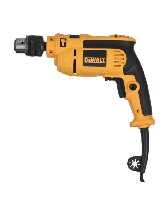 Trapano a Percussione Dewalt DWD024 650 W