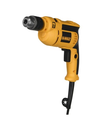 Trapano a Percussione Dewalt DWD024 650 W Trapano a Percussione Dewalt DWD024 650 W