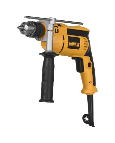 Trapano a Percussione Dewalt DWD024 650 W Trapano a Percussione Dewalt DWD024 650 W
