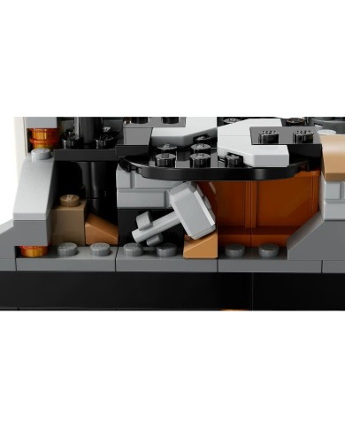 Set di Costruzioni Lego 76266 794 Pezzi Set di Costruzioni Lego 76266 794 Pezzi