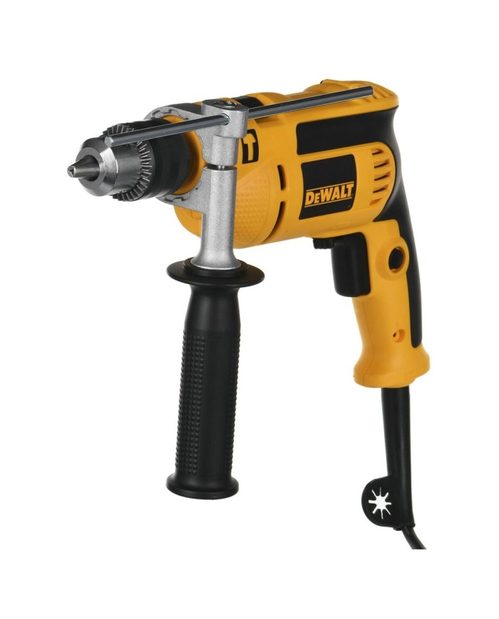 Trapano a Percussione Dewalt DWD024 650 W