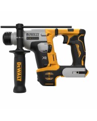 Trapano a percussione Dewalt D25144K Trapano a percussione Dewalt D25144K