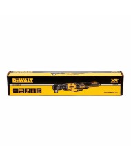 Chiave a cricchetto Dewalt DCF512N 1/2" Metallo