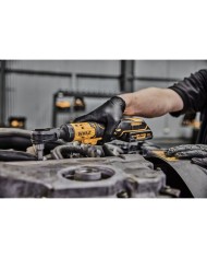 Chiave a cricchetto Dewalt DCF512N 1/2" Metallo