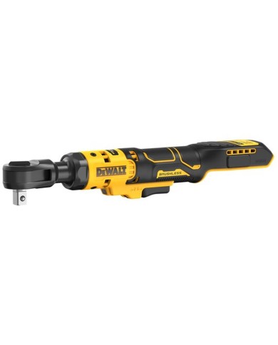 Chiave a cricchetto Dewalt DCF512N 1/2" Metallo Chiave a cricchetto Dewalt DCF512N 1/2" Metallo