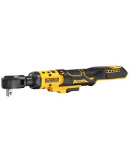 Chiave a cricchetto Dewalt DCF512N 1/2" Metallo