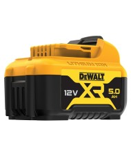 Batteria ricaricabile al litio Dewalt DCB547-XJ 9 Ah 18 V