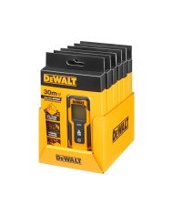 Telemetro Dewalt DWHT77100-XJ 30 m 2 Pezzi