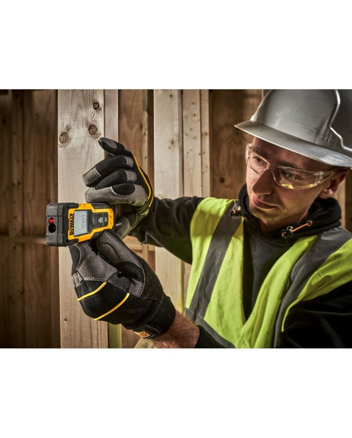 Telemetro Dewalt DWHT77100-XJ 30 m 2 Pezzi