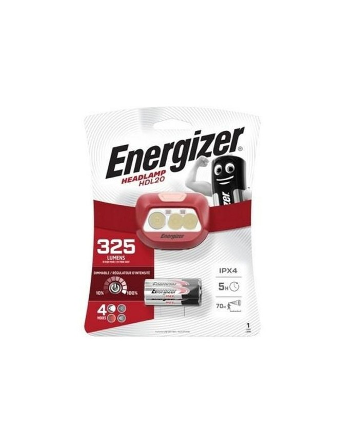 Torcia Energizer HDL20 Torcia Energizer HDL20