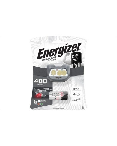 Torcia Energizer 444299 400 lm Torcia Energizer 444299 400 lm