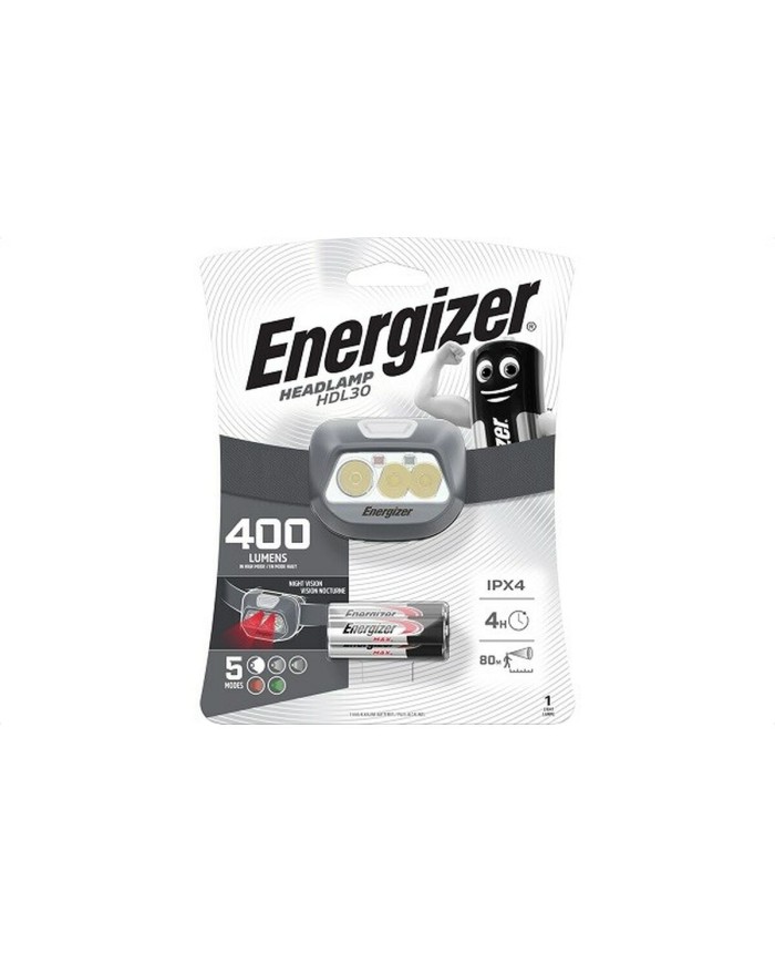 Torcia Energizer 444299 400 lm
