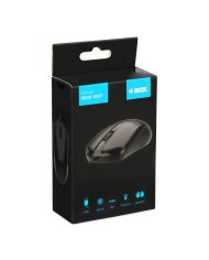 Mouse Ibox IMOF011 Bianco 2400 dpi