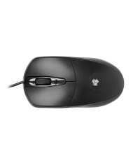 Mouse Ibox IMOF010 Nero 1600 dpi Mouse Ibox IMOF010 Nero 1600 dpi