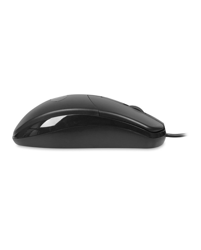Mouse Ibox IMOF010 Nero 1600 dpi Mouse Ibox IMOF010 Nero 1600 dpi