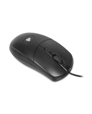 Mouse Ibox IMOF010 Nero 1600 dpi Mouse Ibox IMOF010 Nero 1600 dpi