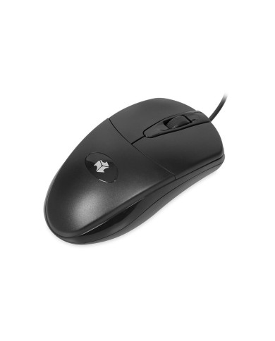 Mouse Ibox IMOF010 Nero 1600 dpi