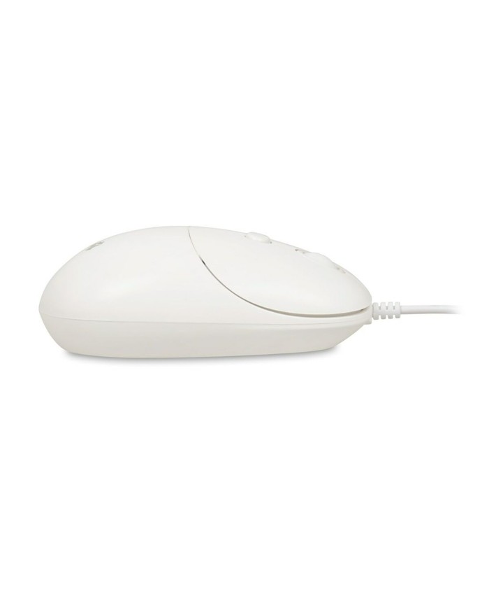 Mouse Ibox IMOF011 Bianco 2400 dpi