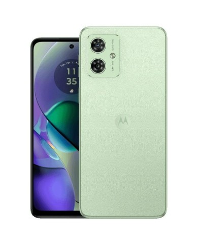 Smartphone Motorola Moto G moto g54 6,5" 12 GB RAM 256 GB Verde Smartphone Motorola Moto G moto g54 6,5" 12 GB RAM 256 GB Verde